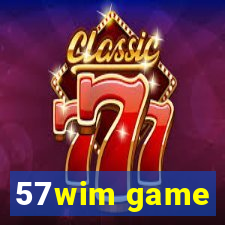 57wim game